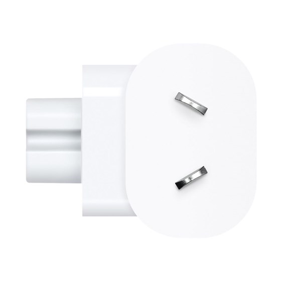 Apple World Travel Adapter Kit P/N: md837zm/a 