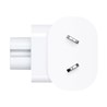 Apple World Travel Adapter Kit P/N: md837zm/a 