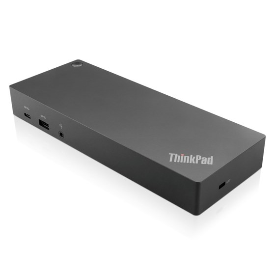 Docking station Lenovo ThinkPad Hybrid USB-C Dock 135W P/N: 40AF0135EU