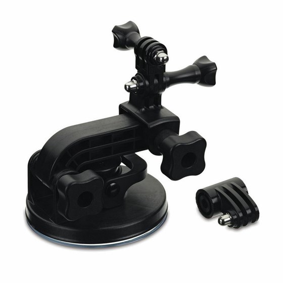 GoPro Suction Cup Mount P/N: AUCMT-302 