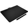 Grafički tablet Wacom Intuos Comfort Plus PB M Bluetooth Black  P/N: CTL-6100WLK-N