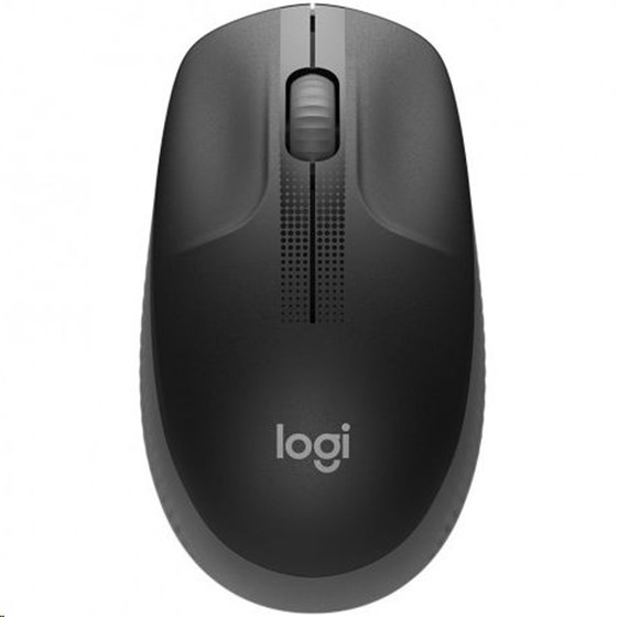Miš Logitech M190 Wireless crni P/N: 910-005905