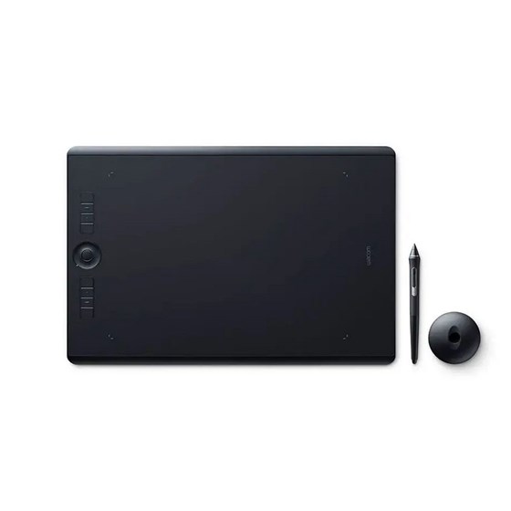 Wacom Intuos Pro L, North P/N: PTH-860-N 