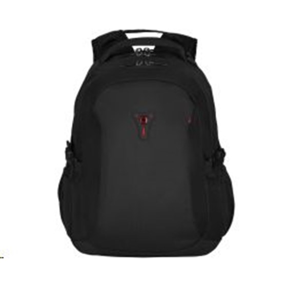 Ruksak za laptope do 16" Wenger Sidebar Crni