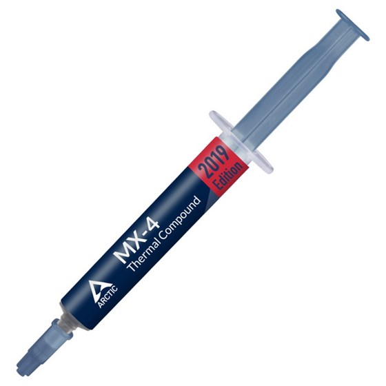 Termalna pasta Arctic MX-4 2019 8g P/N: ACTCP00008B