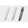 Presenter Logitech Spotlight Presentation Remote Slate P/N: 910-004861 