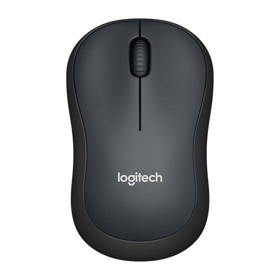 Miš Logitech M220 Silent Crni P/N: 910-004878 