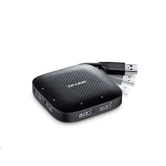 TP-Link UH400 4-port USB 3.0 Hub