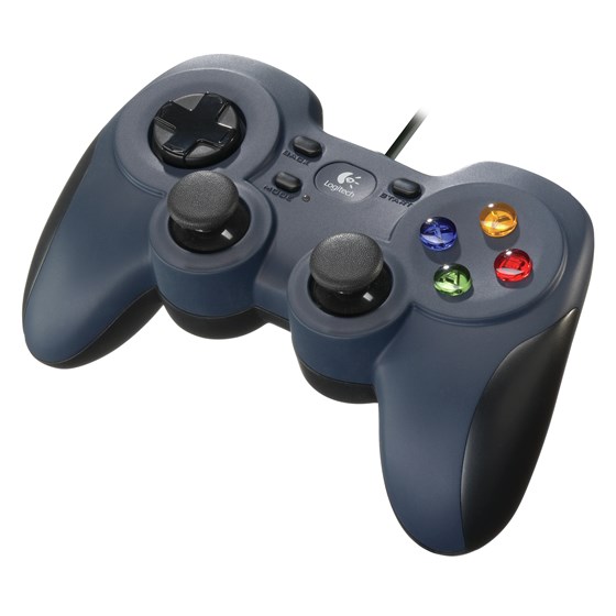 Gamepad Logitech F310 P/N: 940-000135 