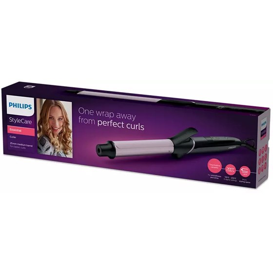 Philips Uvijač za kosu BHB864/00