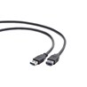 Kabel USB 3.0 M - USB 3.0 F 3m plavi Gembird  P/N: CCP-USB3-AMAF-10 