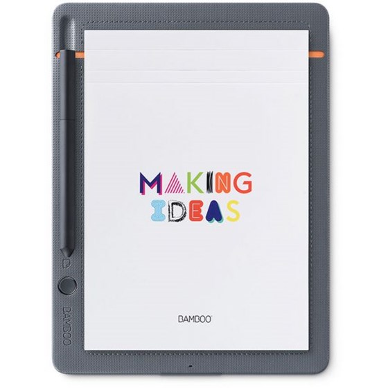 Grafički tablet Wacom Bambo Slate Small P/N: CDS-610S 