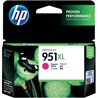 Tinta HP 951XL Magenta P/N: CN047AE 