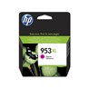 Tinta HP 953XL Magenta P/N: F6U17AE 