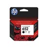 Tinta HP 652 Black P/N: F6V25AE 