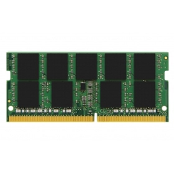 Memorija za laptope 8GB DDR4 2666MHz Kingston P/N: KVR26S19S8/8 