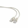 Kabel UTP CAT 6 2m Gembird Sivi P/N: PP6U-2M 