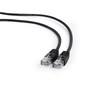 Kabel UTP CAT 5e 1m Gembird Crni P/N: PP12-1M/BK 