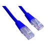 Kabel UTP CAT 5e 2m Gembird Plavi P/N: PP12-2M/B 