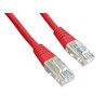 Kabel UTP CAT 5e 2m Gembird Crveni P/N: PP12-2M/R 