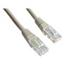 Kabel UTP CAT 5e 2m Gembird Sivi P/N: PP12-2M 