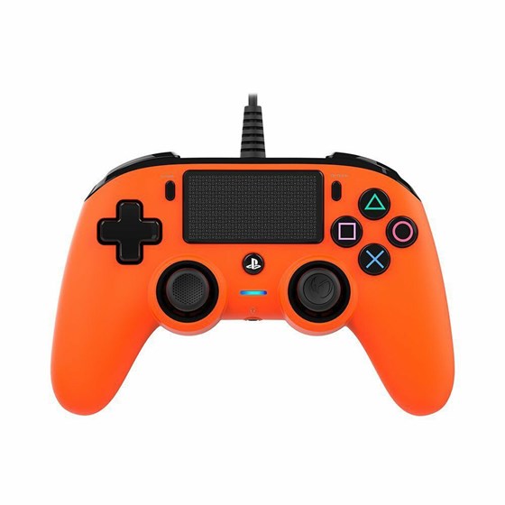 Gamepad Nacon PS4 Narančasti P/N: 3499550360745