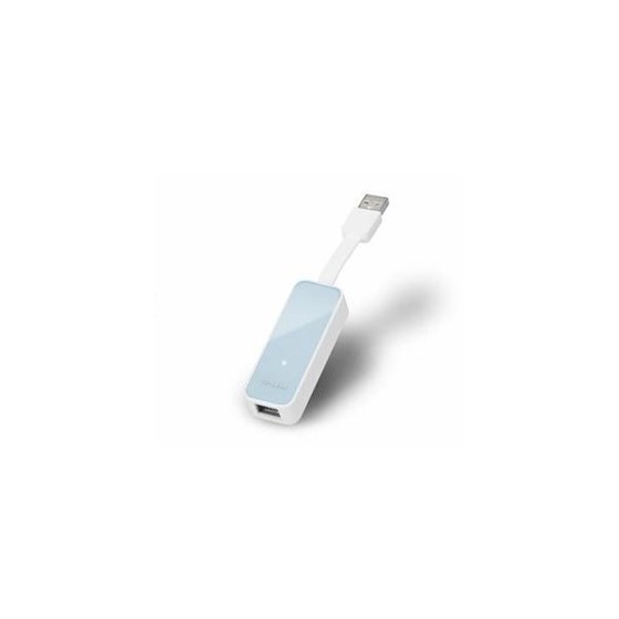 TP-Link UE200, USB2.0 na 100Mbps Ethernet Adapter
