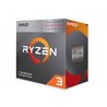 Procesor AMD Ryzen 3 3200G, 4C/4T, 3.60GHz/4.00GHz, 4MB, Socket AM4, YD3200C5FHBOX