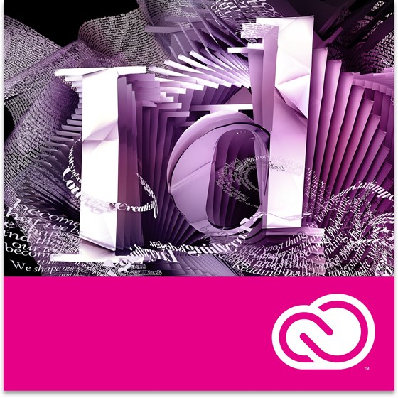 Software Adobe InDesign Creative Cloud for teams - Godišnja pretplata Godišnja pretplata P/N: 35010306