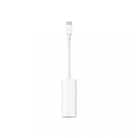Adapter Thunderbolt 3 to Thunderbolt 2 Apple P/N: mmel2zm/a 