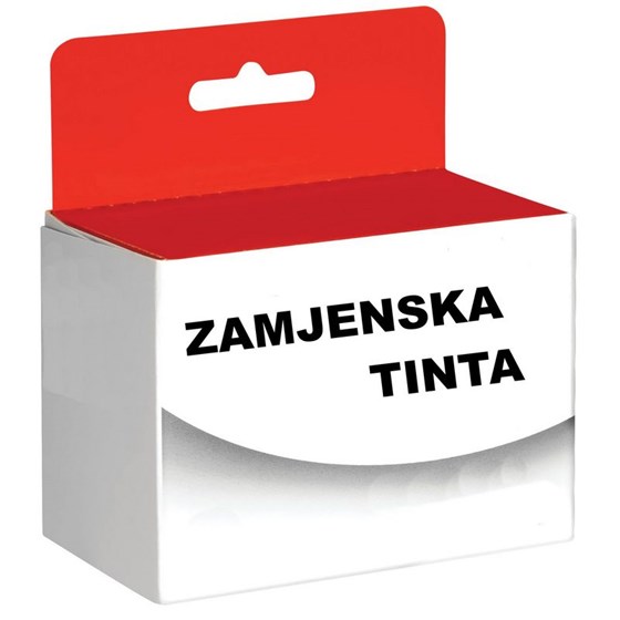 Zamjenska Tinta Orink za HP 655 Yellow P/N: ori-hp-cz112ea 