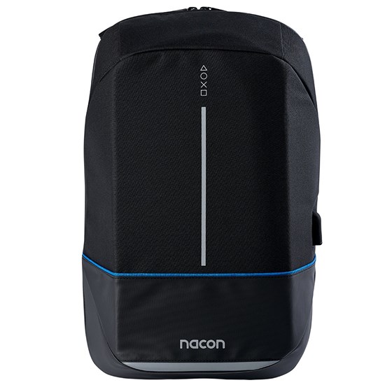 NACON OFFICIAL PLAYSTATION BACKPACK