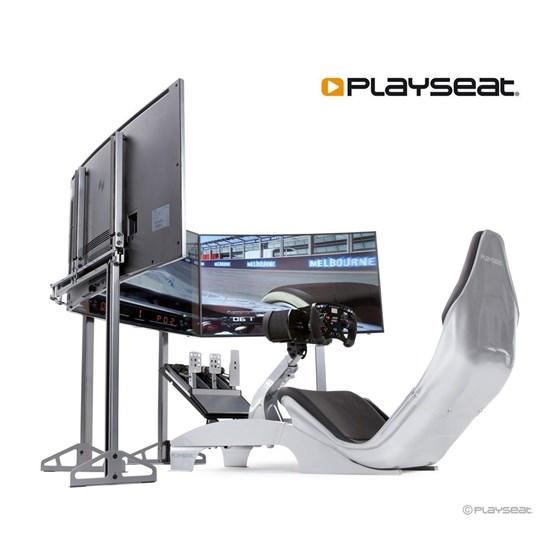 PLAYSEAT TV STAND PRO 3S EXTENSION - EOL