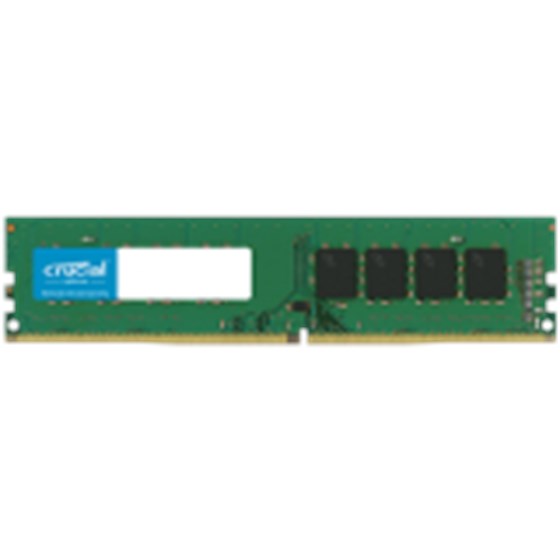 Memorija za PC 32GB Crucial DDR4 3200MHz CL22 P/N: CT32G4DFD832A