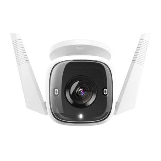 TP-Link Tapo C310, Outdoor Security Wi-Fi Camera