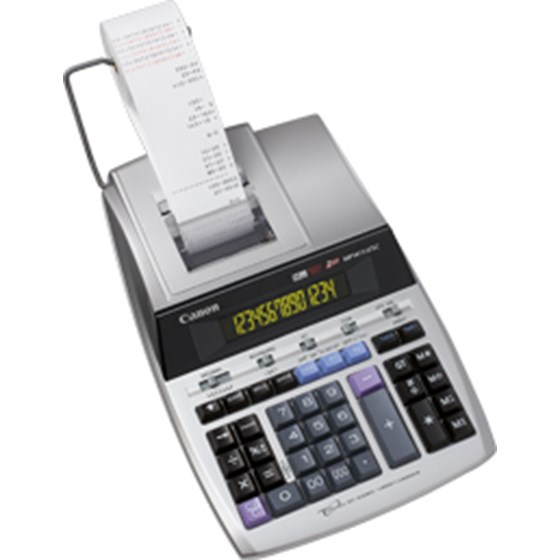 Kalkulator Canon MP 1411-LTSC P/N: can-cal-mp1411ltsc 
