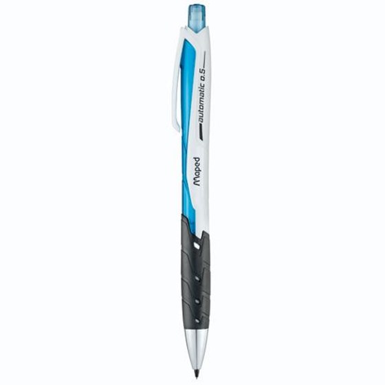 Tehnička olovka Maped, Automatic, 0,5 mm, plava