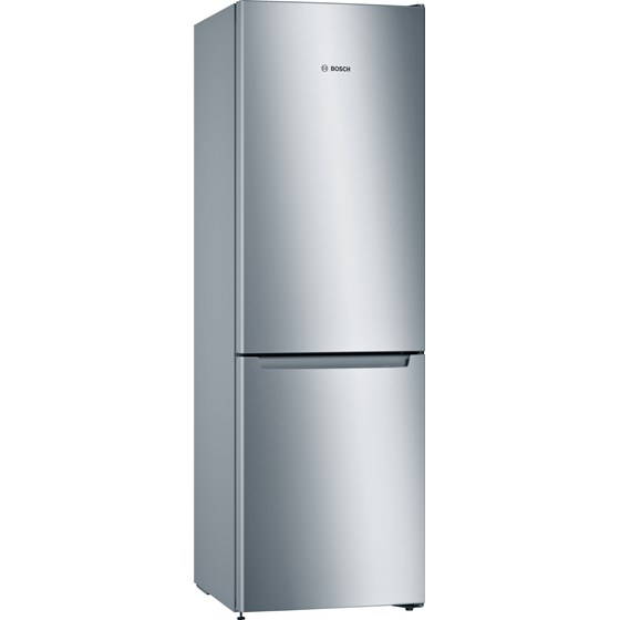 Bosch KGN33NLEB, Samostojeći hladnjak sa zamrzivačem na dnu P/N: KGN33NLEB