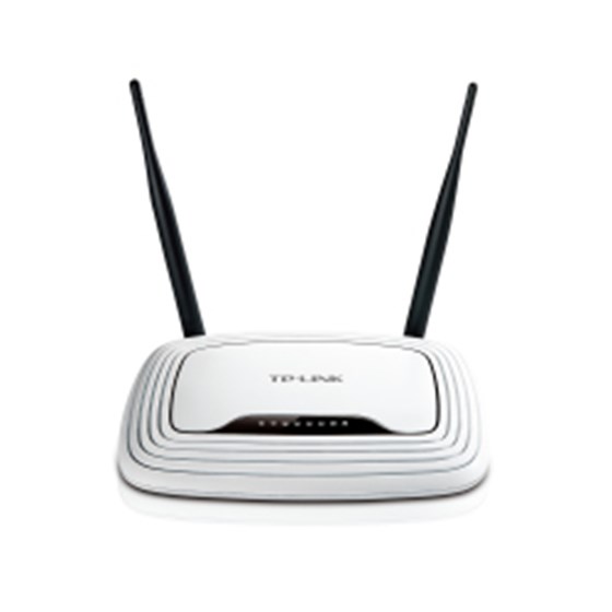 TP-Link TL-WR841N, 300Mbps Wireless N Router